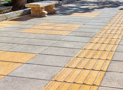 تصویر 3 از خرید موزاییک پلیمری رنگ طوسی اصفهان با قیمت رقابتی و عمده